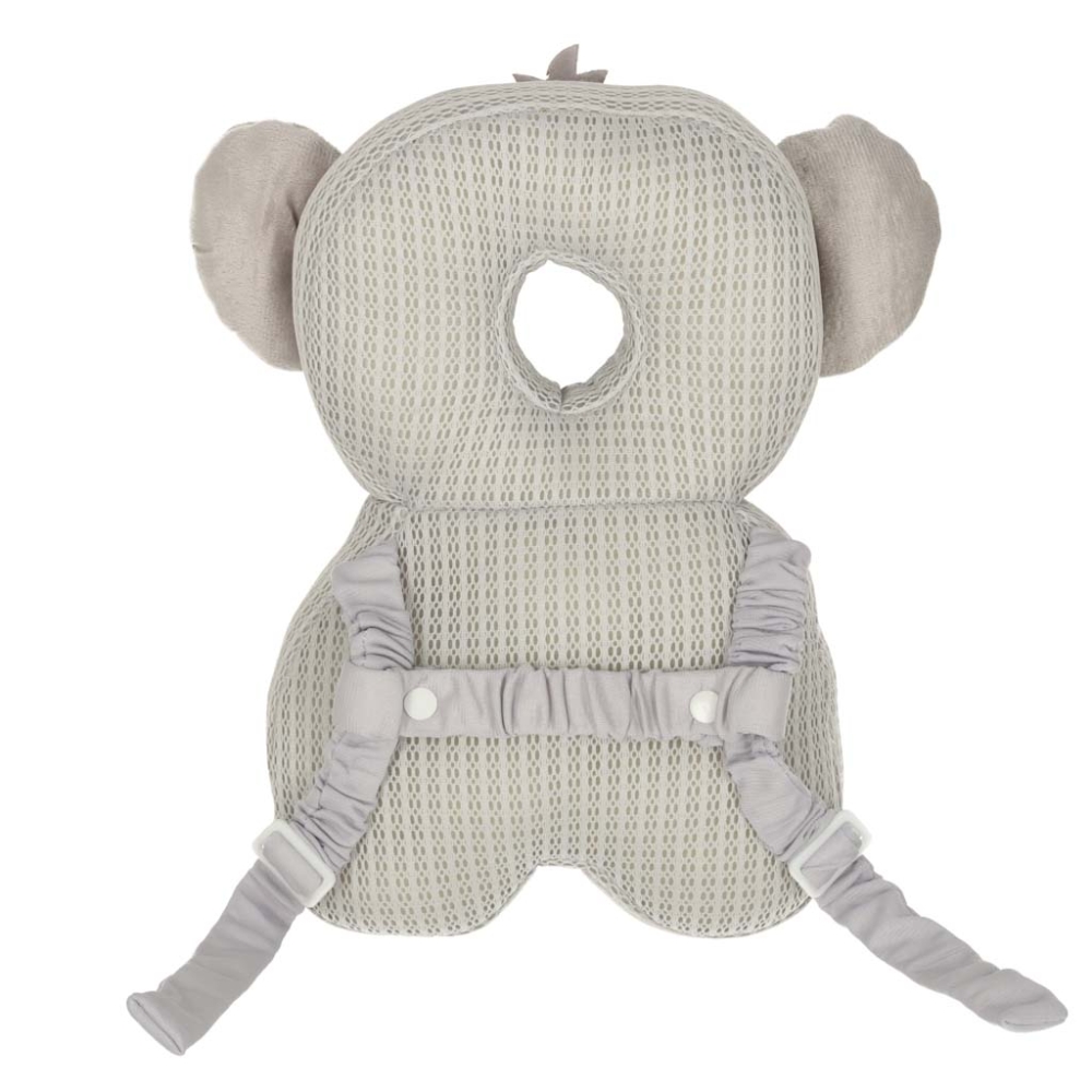 Galvos apsaugos pagalvėlė / kuprinė besimokantiems vaikščioti Koala-Priežiūrai, Apsaugos, Kitos apsaugos-e-vaikas