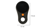 Skaitmeninis mikroskopo didintuvas 500x 2Mpx