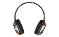 "Bluetooth" belaidės ausinės į ausis "Gaming Sport", juodos spalvos