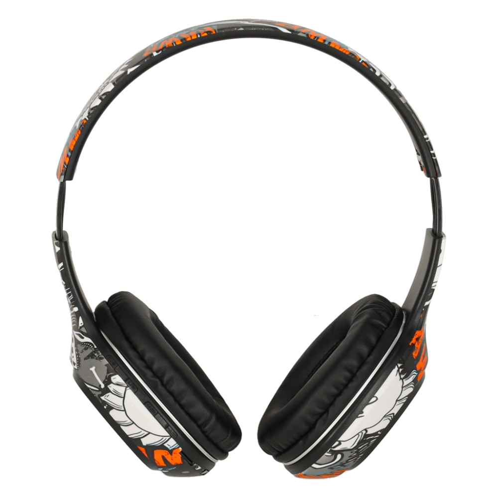 Belaidės ausinės į ausis "Gaming Sport" Bluetooth, juodos spalvos-Drabužiai ir aksesuarai, Aksesuarai, Kiti aksesuarai-e-vaikas