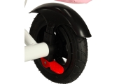 Triratis Trike Fix V3 3in1 360 pasukamas laisvas ratas, rožinis-Judėjimui, Triratukai vaikams-e-vaikas