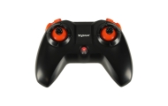 RC dronas Syma X26PRO 2,4 GHz Wi-Fi, juodas-Žaislai, Auto ir transporto žaislai, Dronai-e-vaikas