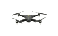 "Syma Z3PRO" 2,4 GHz 4CH Wi-Fi RC dronas juodas
