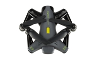 "Syma Z3PRO" 2,4 GHz 4CH Wi-Fi RC dronas juodas