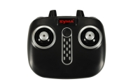 "Syma Z3PRO" 2,4 GHz 4CH Wi-Fi RC dronas juodas