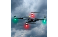"Syma Z3PRO" 2,4 GHz 4CH Wi-Fi RC dronas juodas