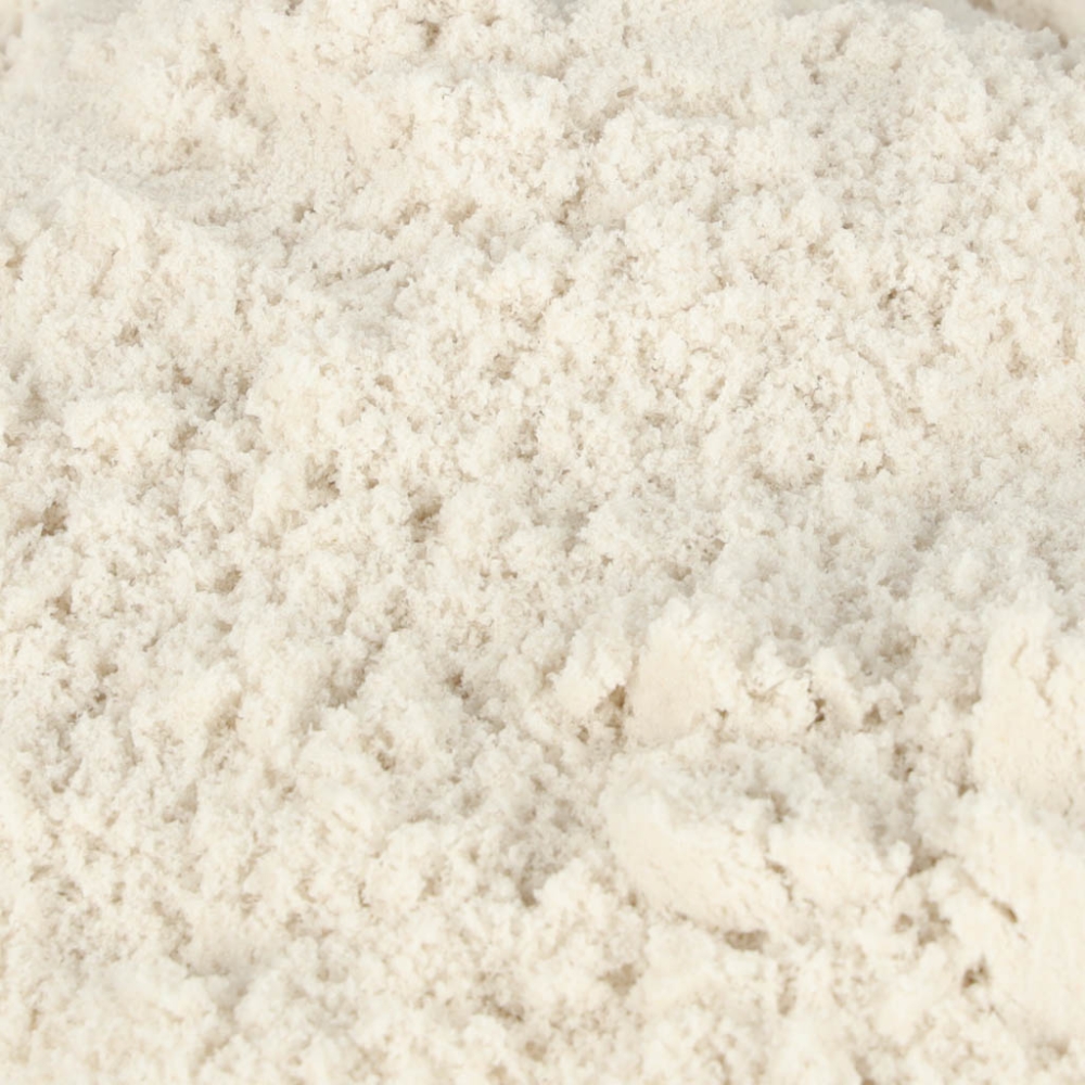 Kinetinis smėlis 1 kg maišelyje, baltas-Žaislai, Kūrybiniai žaislai, Lipdymas-e-vaikas