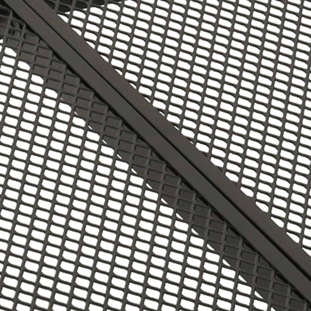 Turistinis sulankstomas kempingo stalas LUARO 87x60x40x27 cm-Namai, laisvalaikis, turizmas, Turizmas-e-vaikas