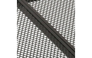 LUARO turistinis stalas kempingo maitinimo sulankstomas stalas 87 x 60 x 40 x 27 cm