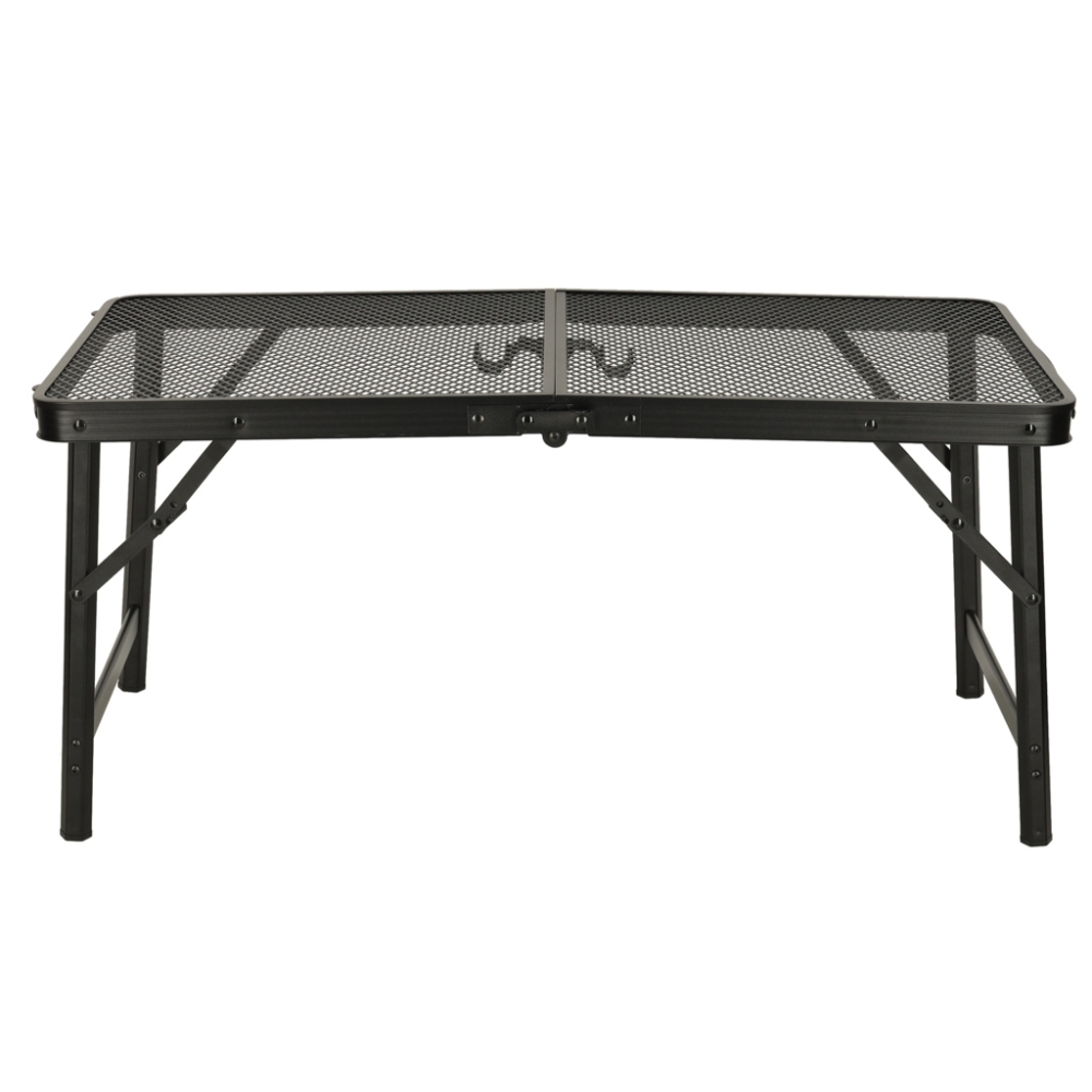 Sulankstomas kempingo stalas LUARO 80x40x66x37 cm-Namai, laisvalaikis, turizmas, Turizmas-e-vaikas
