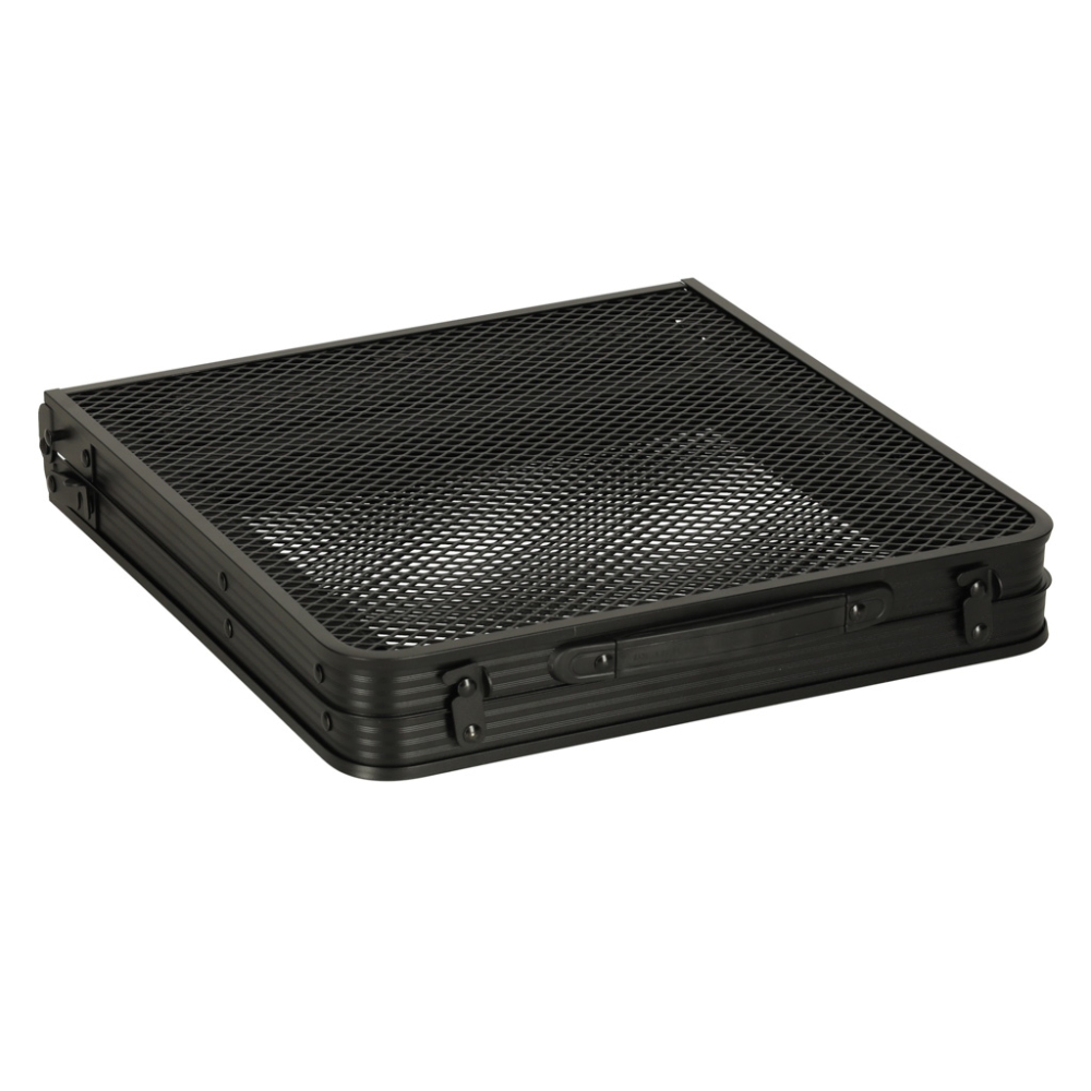 Sulankstomas kempingo stalas LUARO 80x40x66x37 cm-Namai, laisvalaikis, turizmas, Turizmas-e-vaikas
