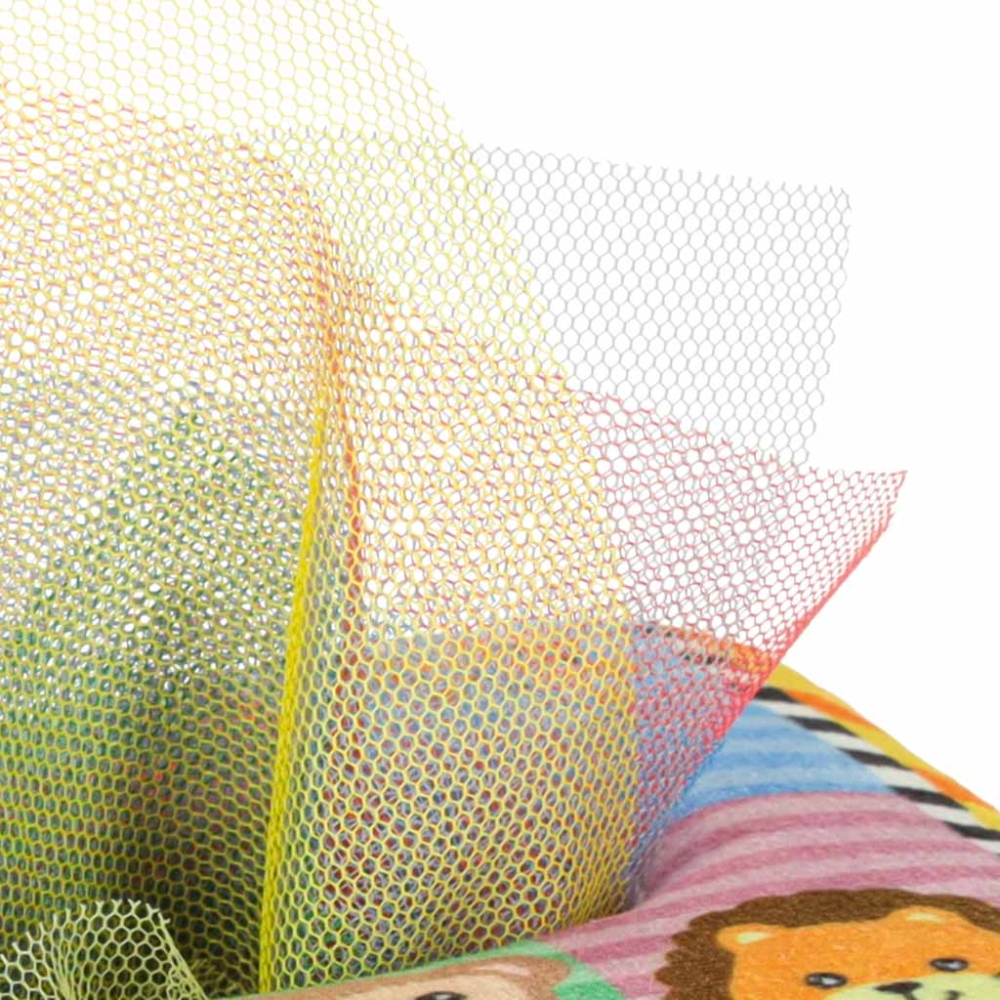 Sorteris audinių dėžutė jutiminis montessori pliušiniai skaičiai raidės