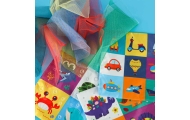 Audinių dėžutė jutiminis montessori žaislas su pliušiniais skaičiais raidėmis-Žaislai, Kūdikiams, Žaislai mažyliams (iki 4 m.