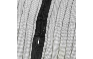 LUARO durų magnetinis tinklas su kietu magnetu 160x230cm