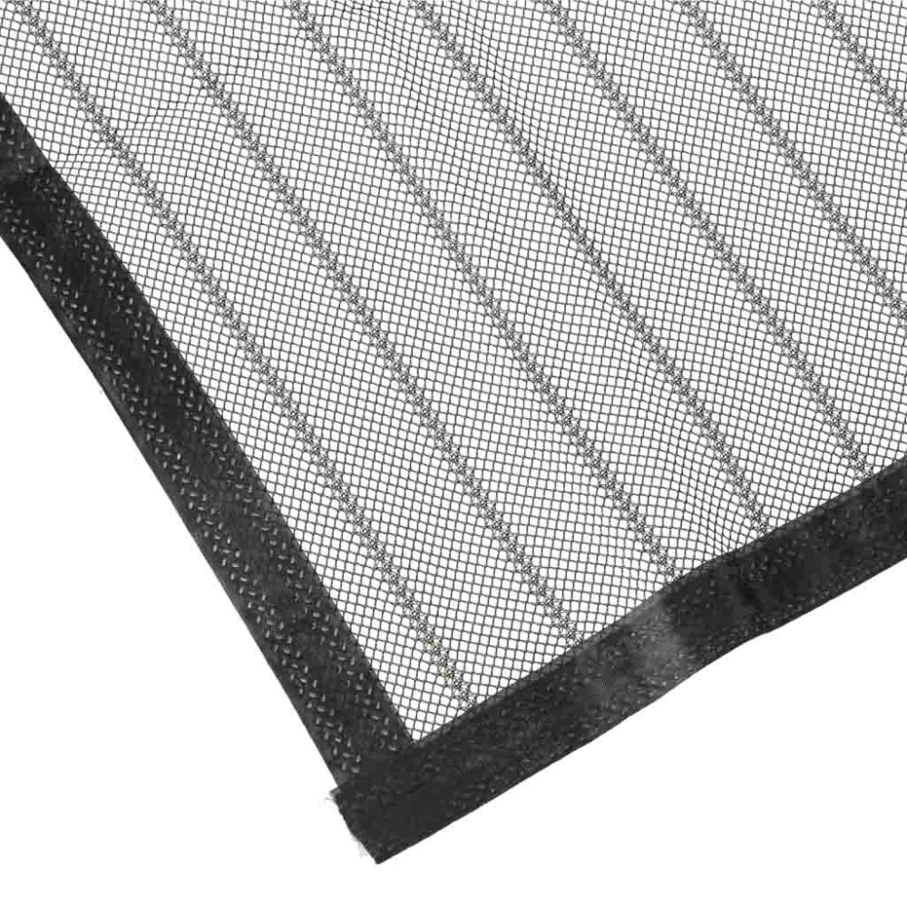 LUARO magnetinis tinklelis durims tvirtas stiprus magnetas 100x210cm