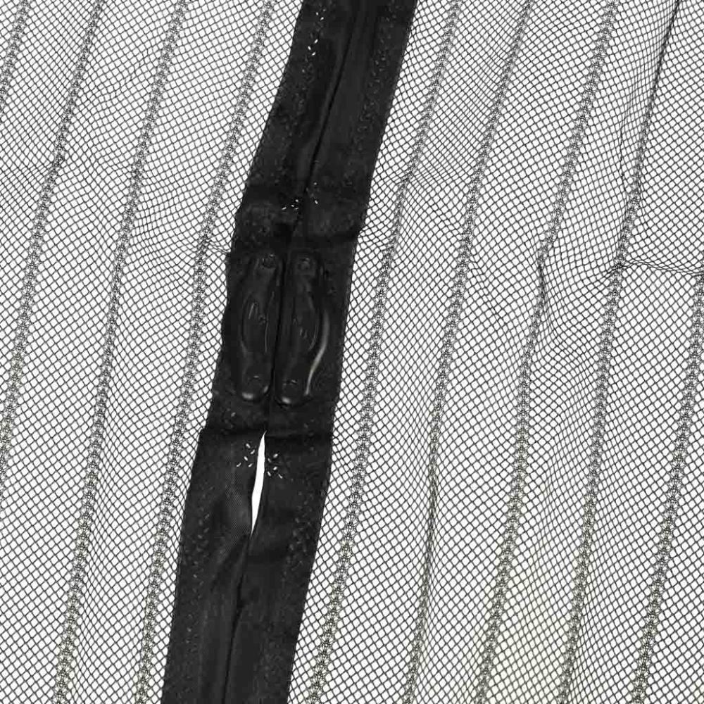 LUARO magnetinis tinklelis durims tvirtas stiprus magnetas 100x210cm