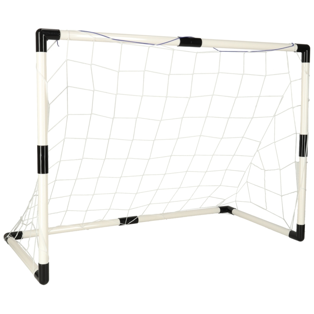 Vaikiški treniruočių futbolo vartai 2 vnt 95 x 48 x 70 cm-Žaislai, Lauko žaislai, Lauko žaidimai ir sporto prekės, Krepšinis, fu