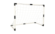 Vaikiški treniruočių futbolo vartai 2vnt 95 x 48 x 70 cm