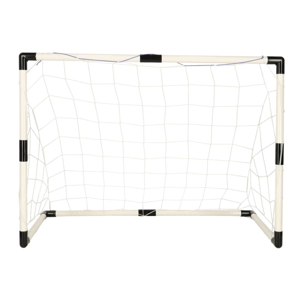 Vaikiški treniruočių futbolo vartai 2 vnt 95 x 48 x 70 cm-Žaislai, Lauko žaislai, Lauko žaidimai ir sporto prekės, Krepšinis, fu