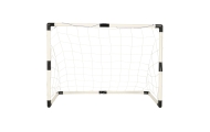 Vaikiški treniruočių futbolo vartai 2 vnt 95 x 48 x 70 cm-Žaislai, Lauko žaislai, Lauko žaidimai ir sporto prekės, Krepšinis, fu