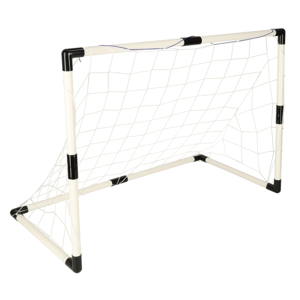 Vaikiški treniruočių futbolo vartai 2 vnt 95 x 48 x 70 cm-Žaislai, Lauko žaislai, Lauko žaidimai ir sporto prekės, Krepšinis, fu