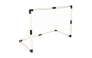Vaikiški treniruočių futbolo vartai 2vnt 95 x 48 x 70 cm