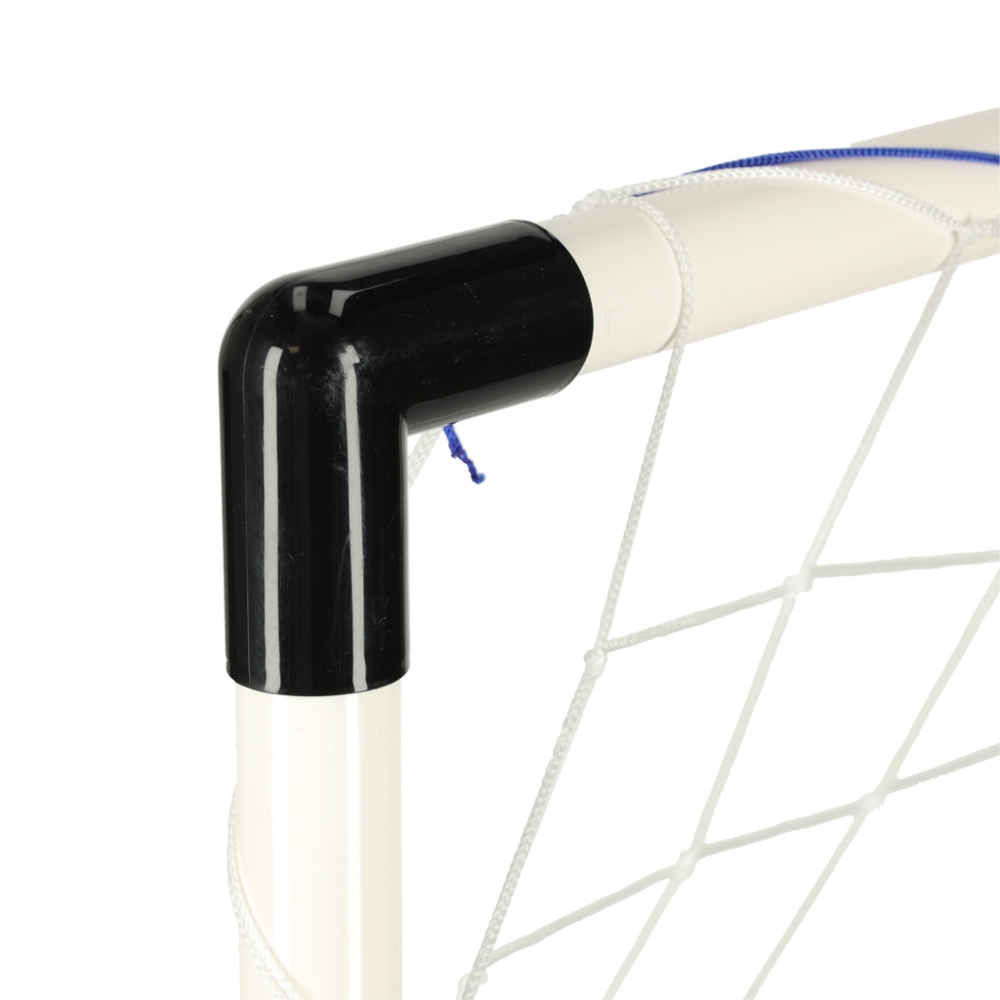 Vaikiški treniruočių futbolo vartai 2vnt 95 x 48 x 70 cm