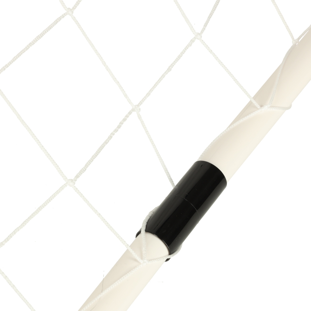 Vaikiški treniruočių futbolo vartai 2vnt 95 x 48 x 70 cm
