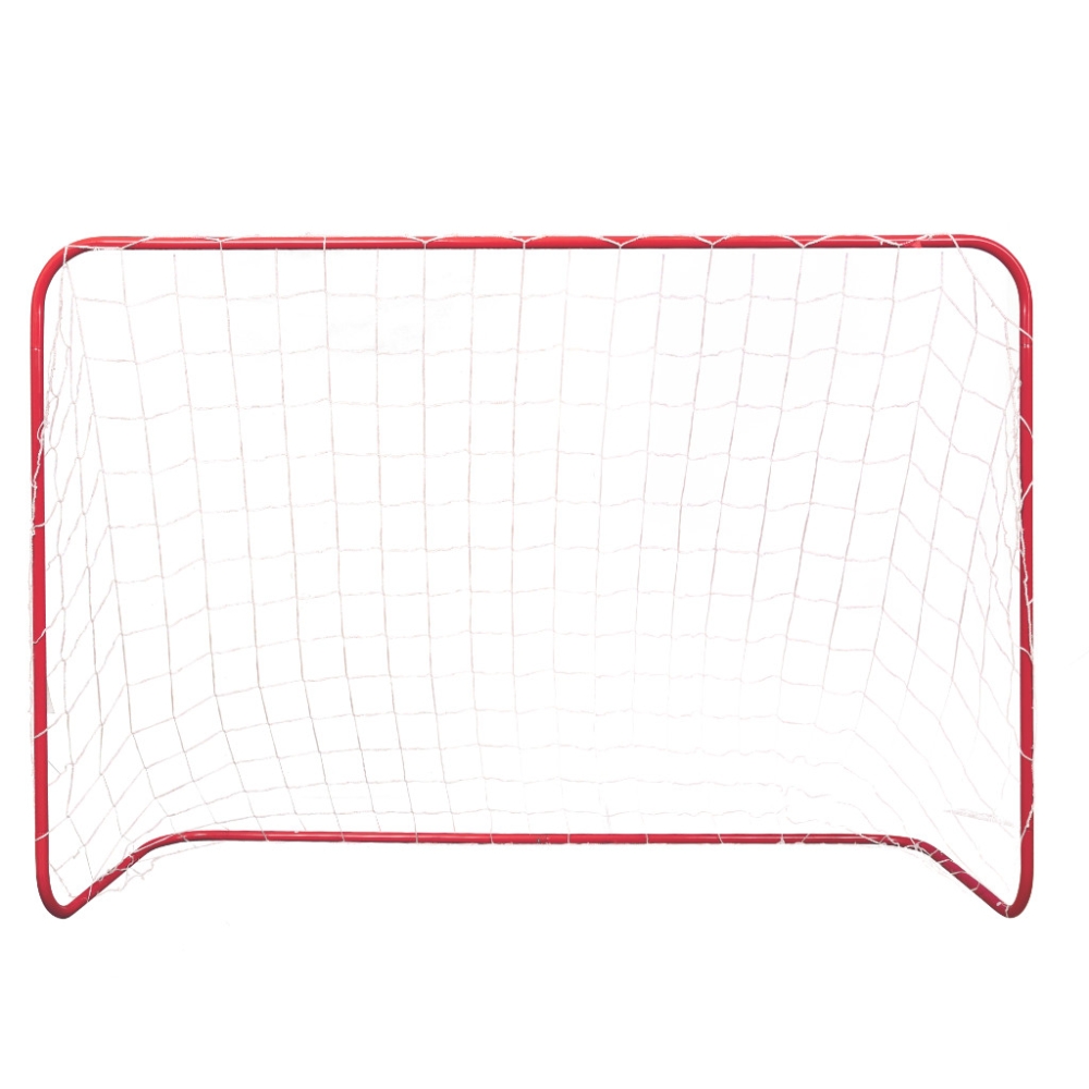 Vaikų treniruočių futbolo vartai 183 x 122 x 61 cm