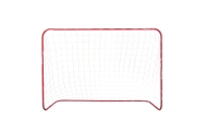 Vaikų treniruočių futbolo vartai 183 x 122 x 61 cm