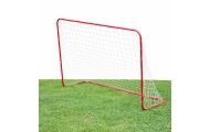 Vaikų treniruočių futbolo vartai 183 x 122 x 61 cm