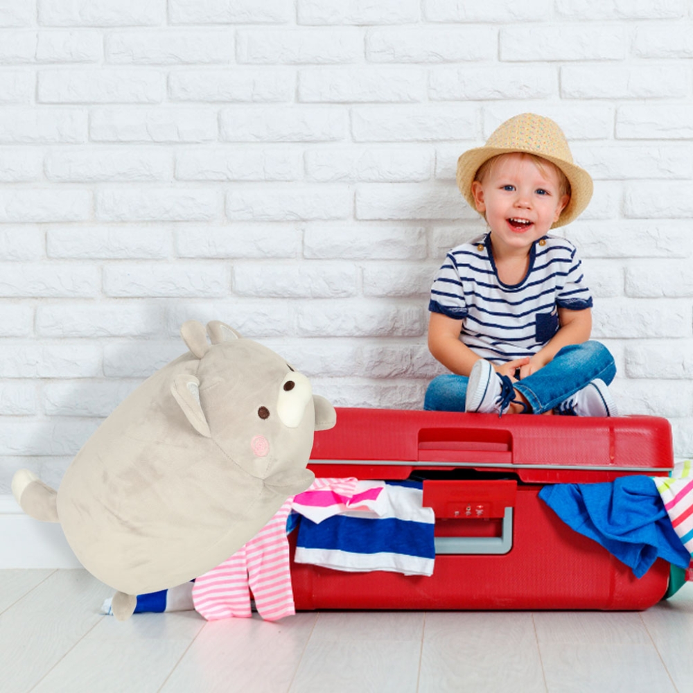 Kelioninė kaklo pagalvėlė 2in1, katė-Namai, laisvalaikis, turizmas, Turizmas-e-vaikas