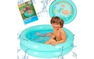 Vaikų baseinas 61cm turkio spalvos BESTWAY 51061