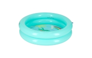 Vaikų baseinas 61cm BESTWAY 51061, turkio sp.-Žaislai, Lauko žaislai, Baseinai, Pripučiami baseinai-e-vaikas