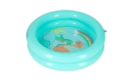Vaikų baseinas 61cm turkio spalvos BESTWAY 51061