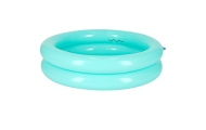 Vaikų baseinas 61cm BESTWAY 51061, turkio sp.-Žaislai, Lauko žaislai, Baseinai, Pripučiami baseinai-e-vaikas