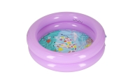 Vaikų baseinas 61 cm violetinės spalvos BESTWAY 51061