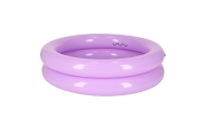 Vaikų baseinas 61 cm violetinės spalvos BESTWAY 51061