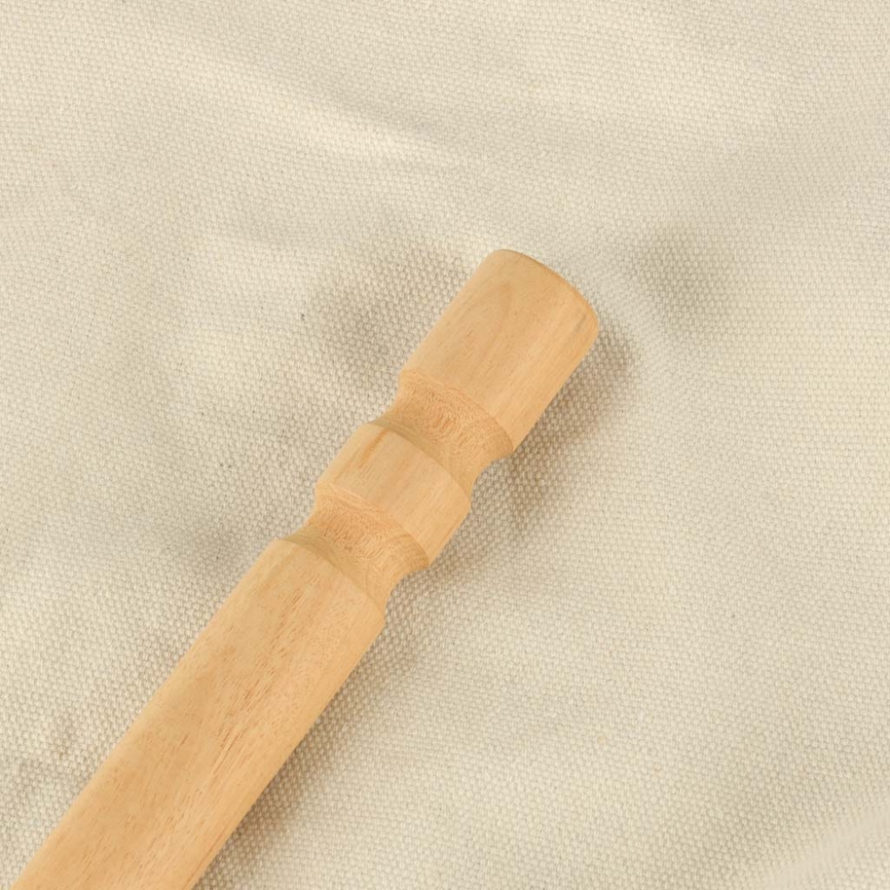 Pakabinamas krėslas - sūpynės 130 cm, smėlio spalvos-Namai, laisvalaikis, turizmas, Sodo sūpynės-e-vaikas