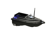 Nuotoliniu būdu valdomas masalas D16B GPS 2kg 12 000 mAh 500m
