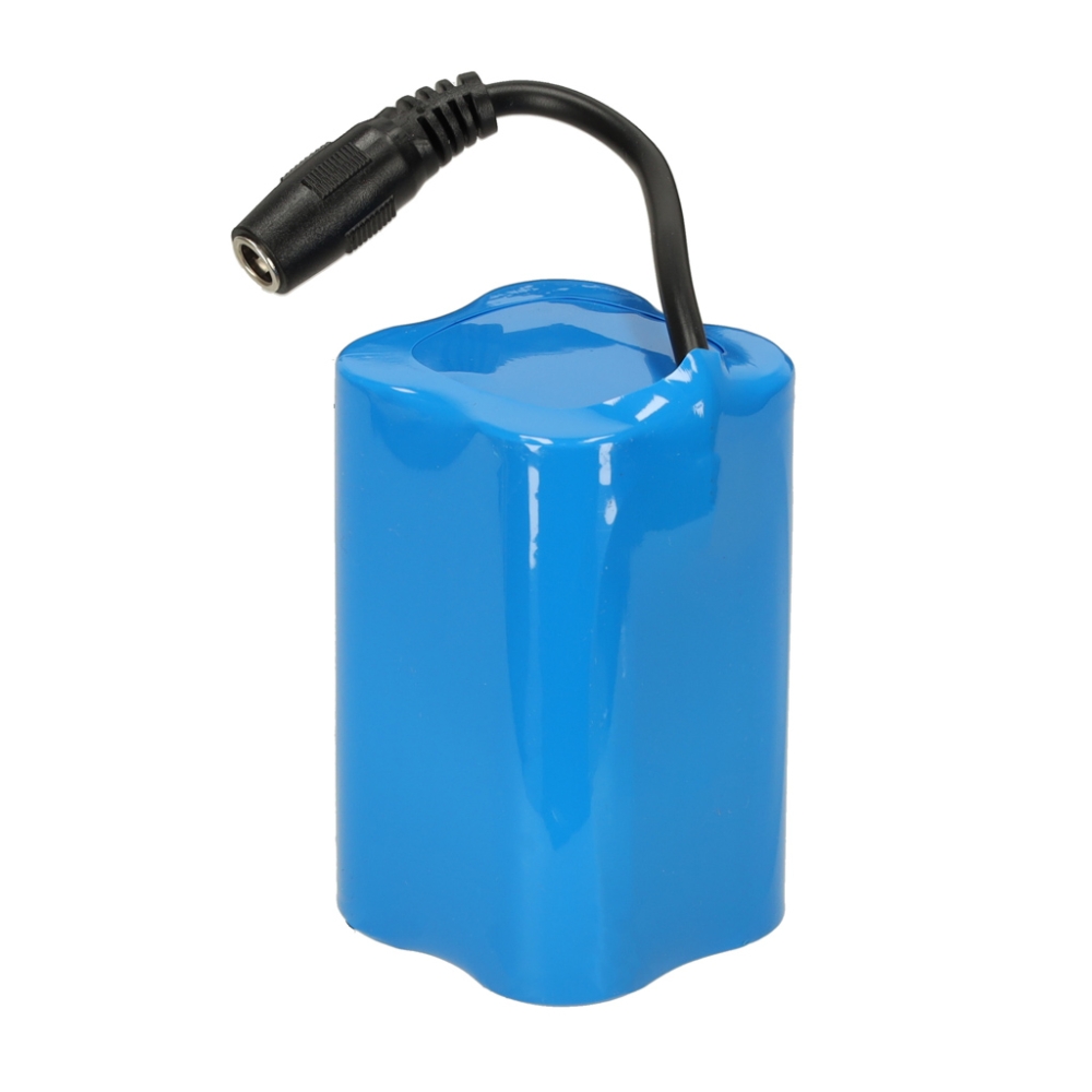 Nuotoliniu būdu valdomas masalas D16B GPS 2kg 12 000 mAh 500m