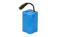 Nuotoliniu būdu valdomas masalas D16B GPS 2kg 12 000 mAh 500m