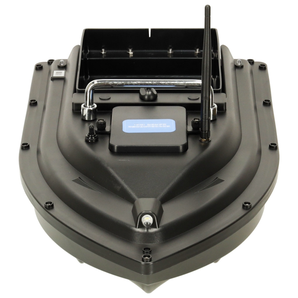 Nuotoliniu būdu valdomas masalas D16B GPS 2kg 12 000 mAh 500m