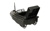 Nuotoliniu būdu valdomas masalas D16B GPS 2kg 12 000 mAh 500m