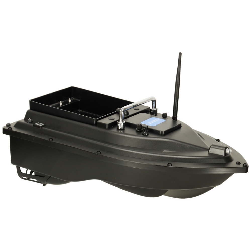 Nuotoliniu būdu valdomas masalas D16B GPS 2kg 12 000 mAh 500m