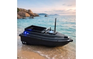 Nuotoliniu būdu valdomas masalas D16B GPS 2kg 12 000 mAh 500m