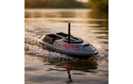 "Flytec V900" 5,4 km/h 1,5 kg GPS nuotoliniu būdu valdomas valtis masalui