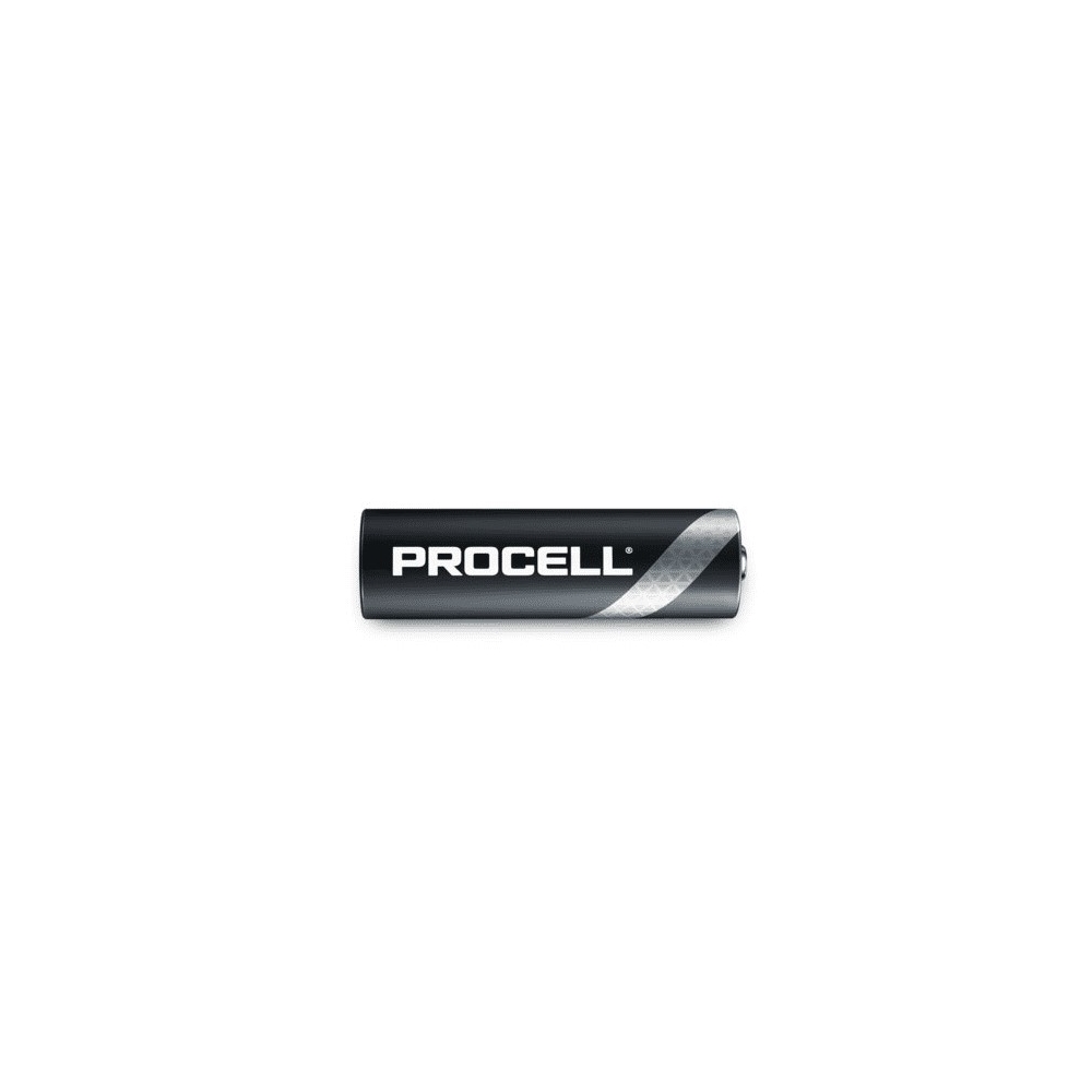 Duracell Procell LR6 AA baterija 10 vnt.