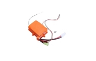 RC laivo FT009 2,4 GHz imtuvo elektronikos dalis