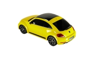 Rastar 78000 Volkswagen Beetle nuotolinio valdymo automobilis 1:14 geltonas